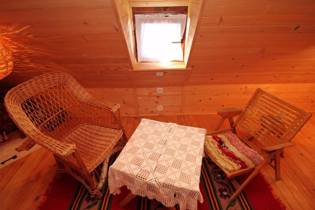 Cabin Menka Sirogojno المظهر الخارجي الصورة