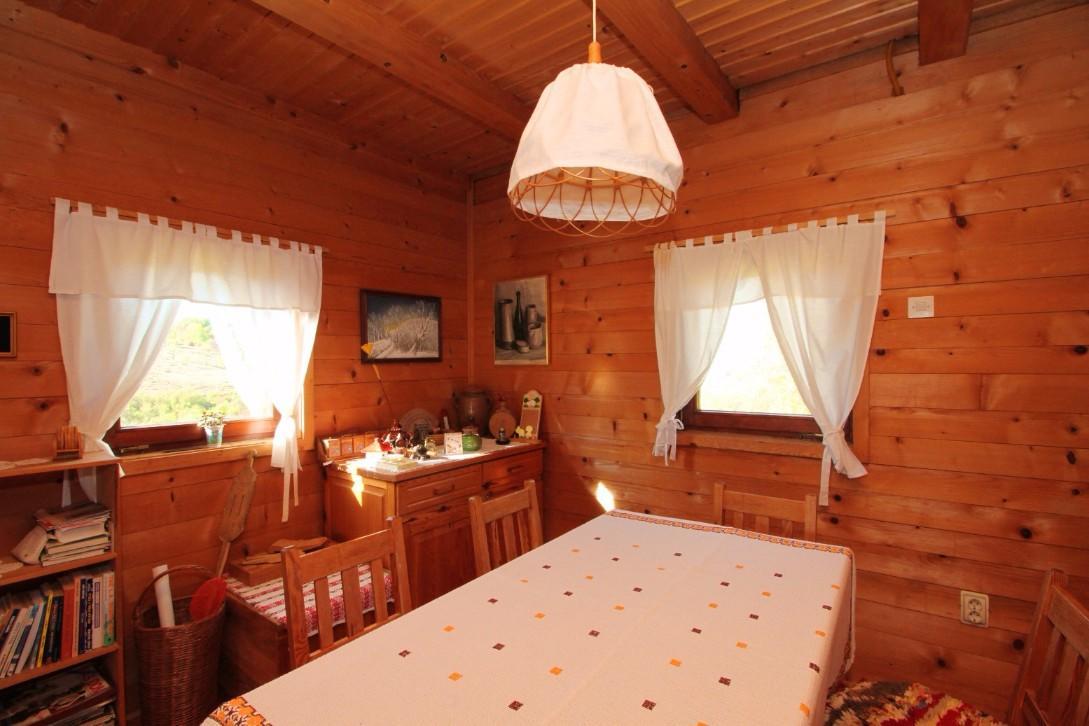 Cabin Menka Sirogojno المظهر الخارجي الصورة