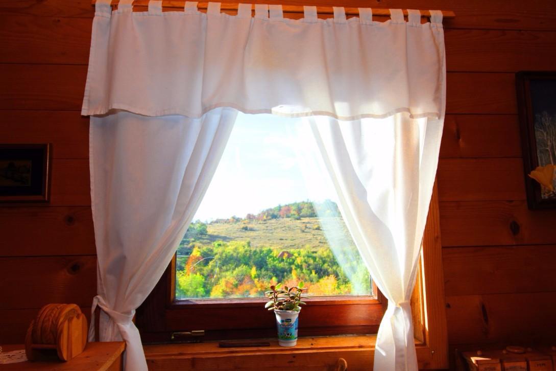 Cabin Menka Sirogojno المظهر الخارجي الصورة