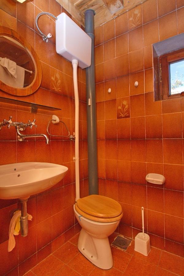 Cabin Menka Sirogojno المظهر الخارجي الصورة