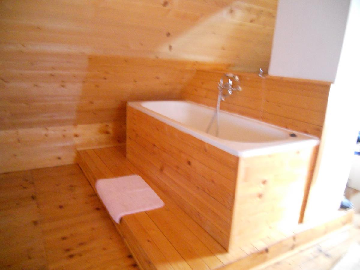Cabin Menka Sirogojno المظهر الخارجي الصورة